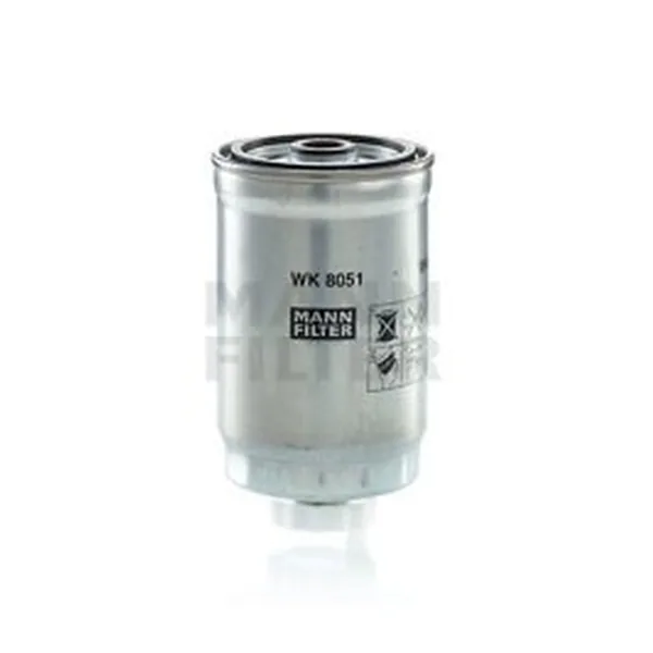 MANN-FILTER WK8051 Yakıt Filtresi