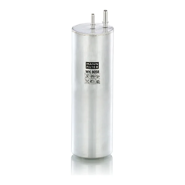 MANN-FILTER WK8058 Yakıt Filtresi
