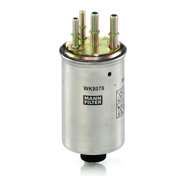 MANN-FILTER WK8078 Yakıt Filtresi