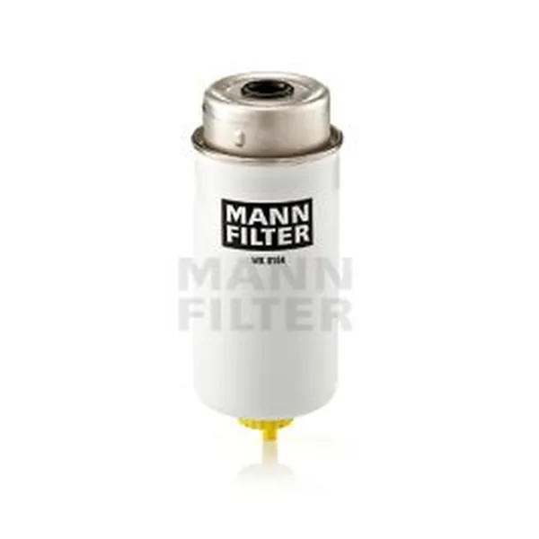 MANN-FILTER WK8104 Yakıt Filtresi