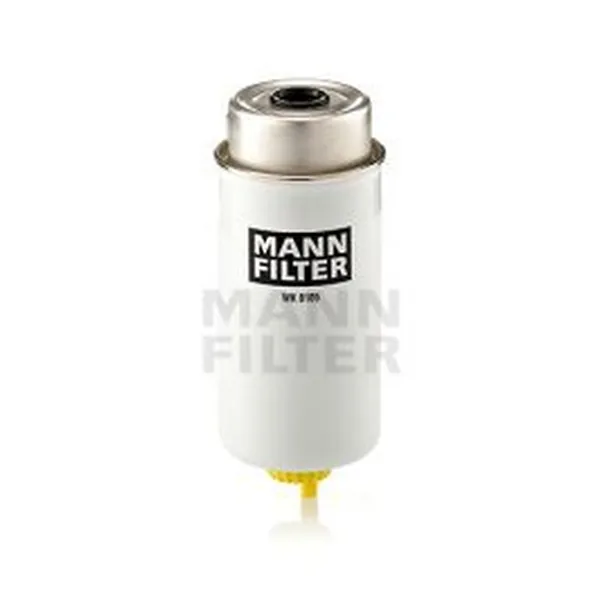 MANN-FILTER WK8105 Yakıt Filtresi