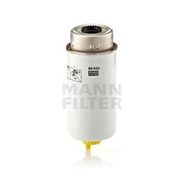 MANN-FILTER WK8154 Yakıt Filtresi
