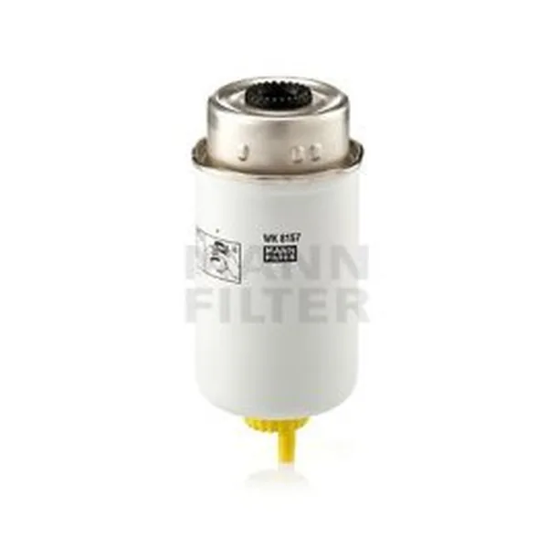 MANN-FILTER WK8157 Yakıt Filtresi