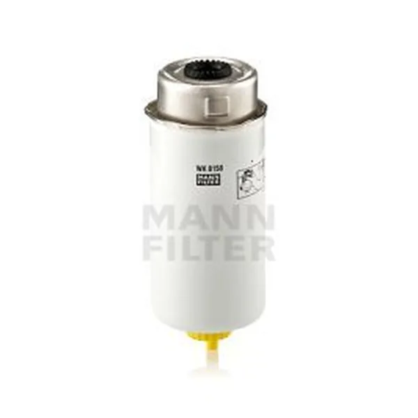 MANN-FILTER WK8158 Yakıt Filtresi