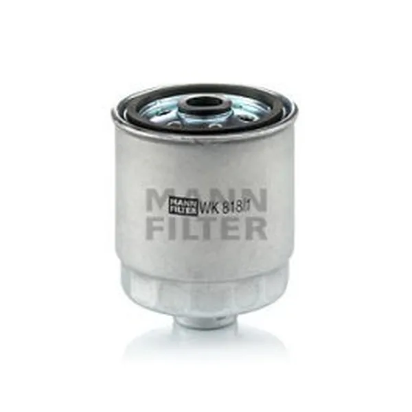 MANN-FILTER WK818/1 Yakıt Filtresi