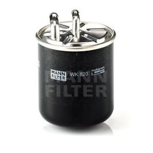 MANN-FILTER WK820 Yakıt Filtresi