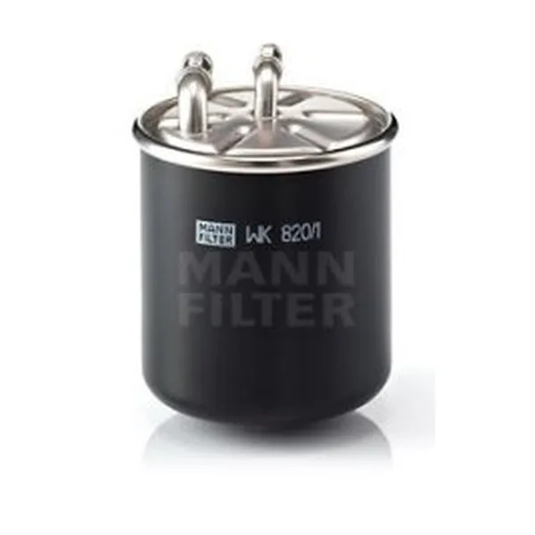 MANN-FILTER WK820/1 Yakıt Filtresi