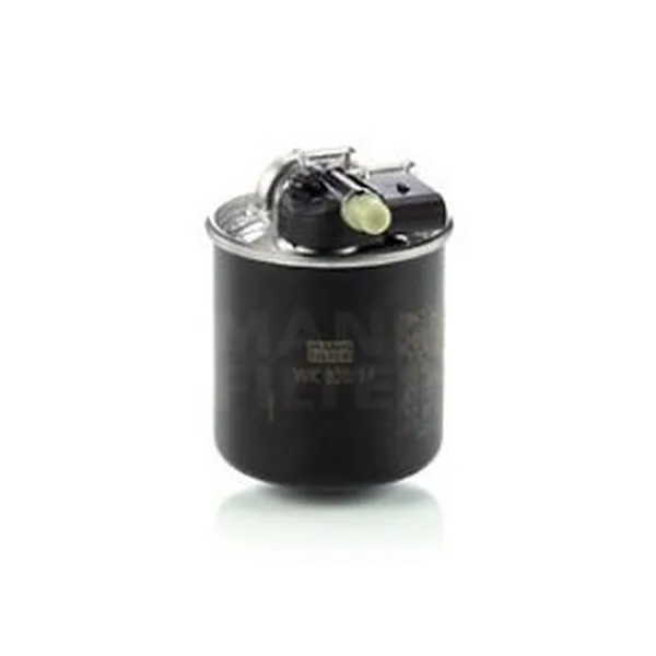 MANN-FILTER WK820/14 Yakıt Filtresi