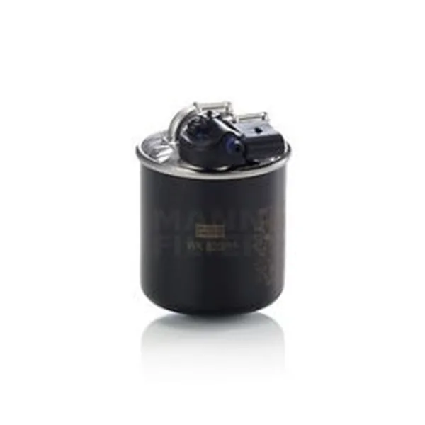 MANN-FILTER WK820/15 Yakıt Filtresi