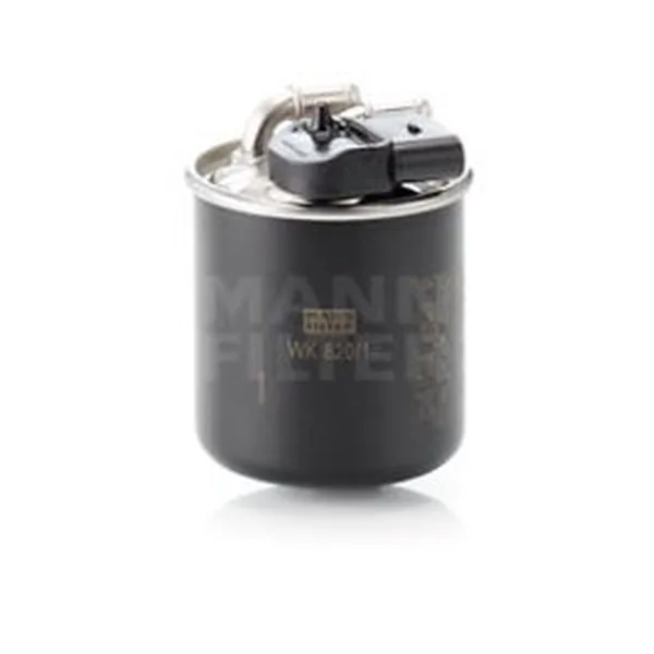 MANN-FILTER WK820/16 Yakıt Filtresi