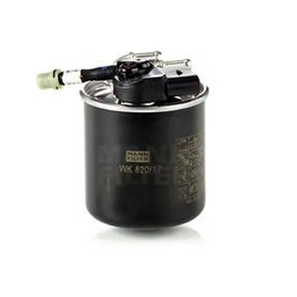 MANN-FILTER WK820/17 Yakıt Filtresi