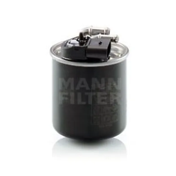 MANN-FILTER WK820/20 Yakıt Filtresi