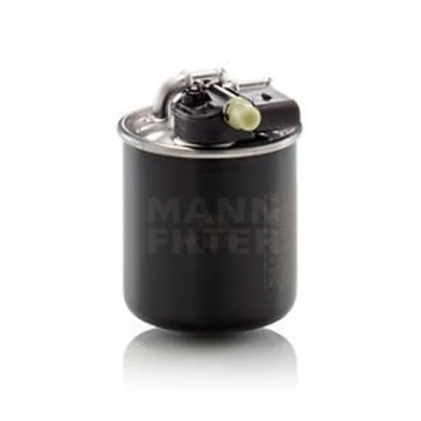 MANN-FILTER WK820/22 Yakıt Filtresi