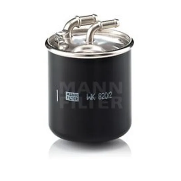 MANN-FILTER WK820/2x Yakıt Filtresi