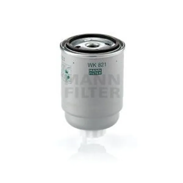 MANN-FILTER WK821 Yakıt Filtresi