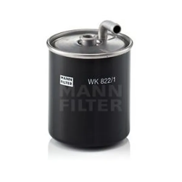 MANN-FILTER WK822/1 Yakıt Filtresi