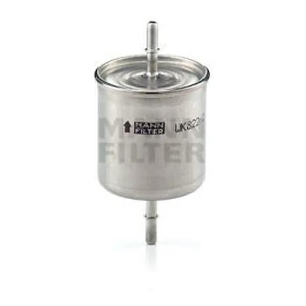 MANN-FILTER WK822/2 Yakıt Filtresi