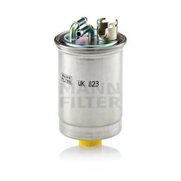 MANN-FILTER WK823 Yakıt Filtresi