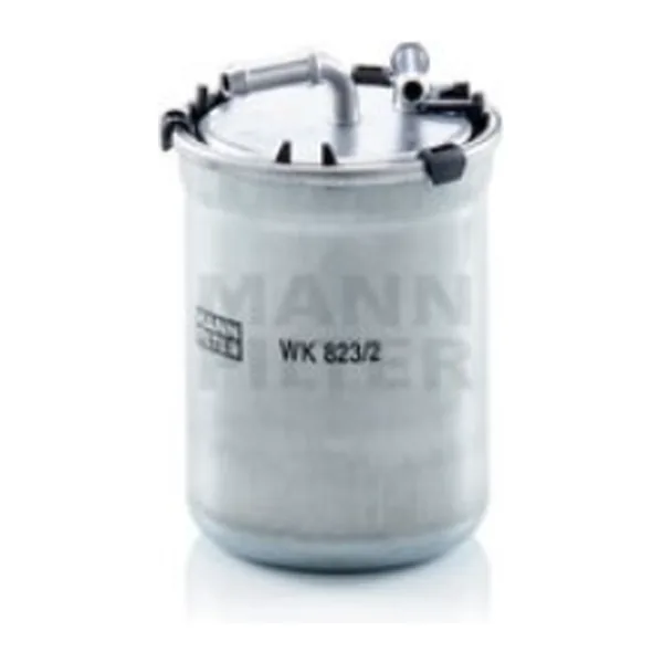 MANN-FILTER WK823/2 Yakıt Filtresi