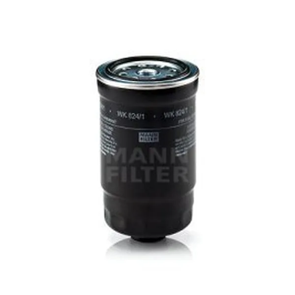 MANN-FILTER WK824/1 Yakıt Filtresi