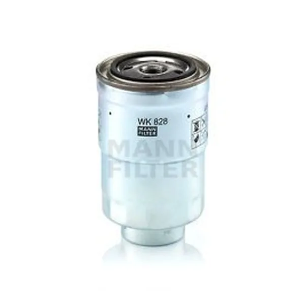 MANN-FILTER WK828x Yakıt Filtresi