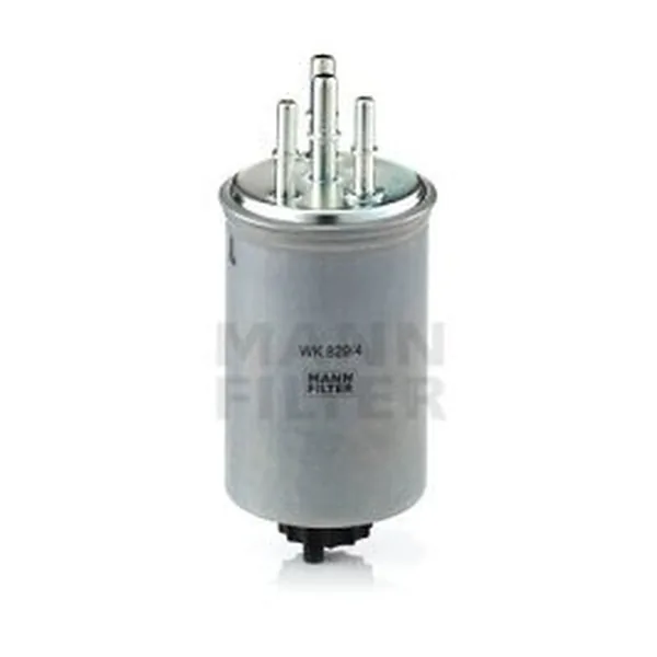 MANN-FILTER WK829/4 Yakıt Filtresi