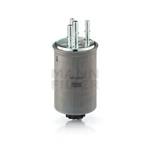 MANN-FILTER WK829/5 Yakıt Filtresi