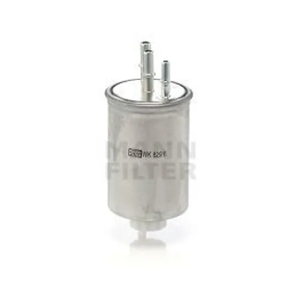 MANN-FILTER WK829/6 Yakıt Filtresi