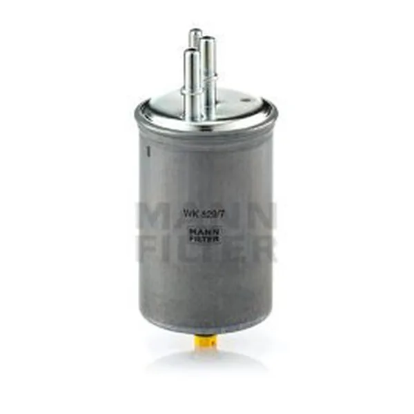 MANN-FILTER WK829/7 Yakıt Filtresi