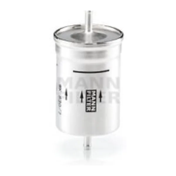 MANN-FILTER WK830/7 Yakıt Filtresi