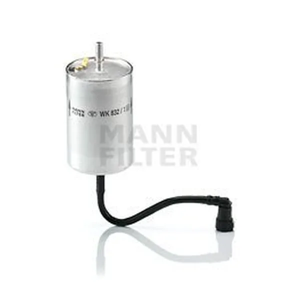 MANN-FILTER WK832/1 Yakıt Filtresi