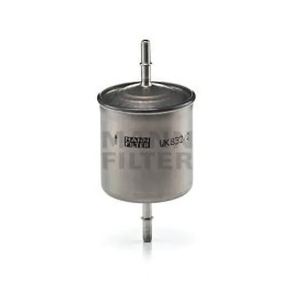 MANN-FILTER WK832/2 Yakıt Filtresi
