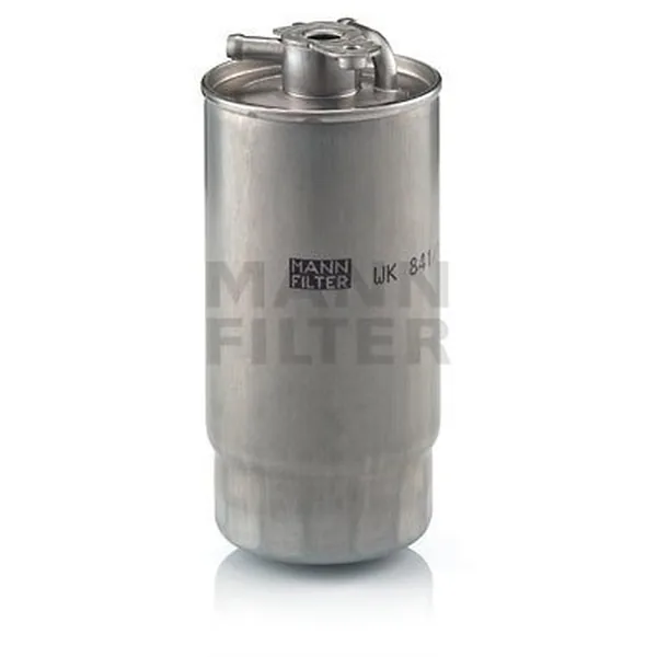 MANN-FILTER WK841/1 Yakıt Filtresi
