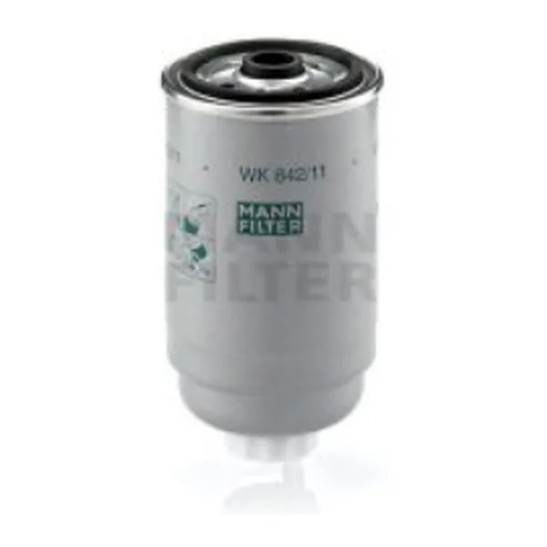 MANN-FILTER WK842/11 Yakıt Filtresi