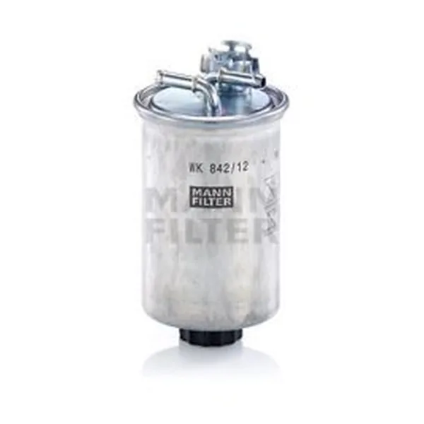 MANN-FILTER WK842/12x Yakıt Filtresi