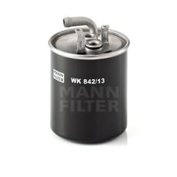 MANN-FILTER WK842/13 Yakıt Filtresi