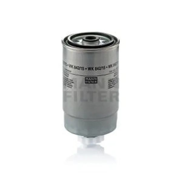 MANN-FILTER WK842/15 Yakıt Filtresi