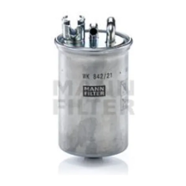 MANN-FILTER WK842/21x Yakıt Filtresi