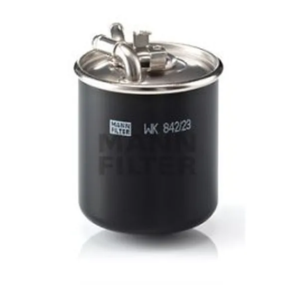 MANN-FILTER WK842/23x Yakıt Filtresi