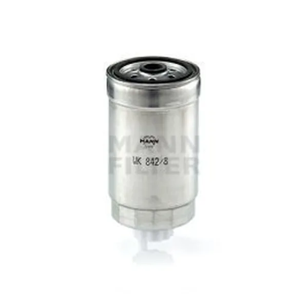 MANN-FILTER WK842/8 Yakıt Filtresi
