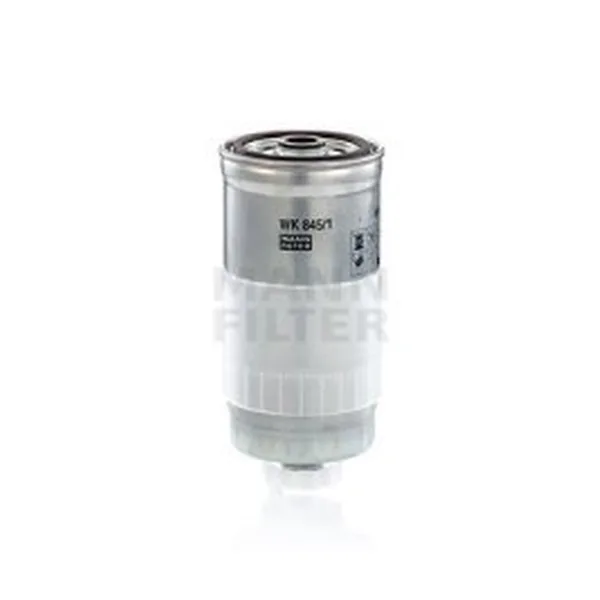 MANN-FILTER WK845/1 Yakıt Filtresi