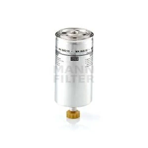 MANN-FILTER WK845/10 Yakıt Filtresi
