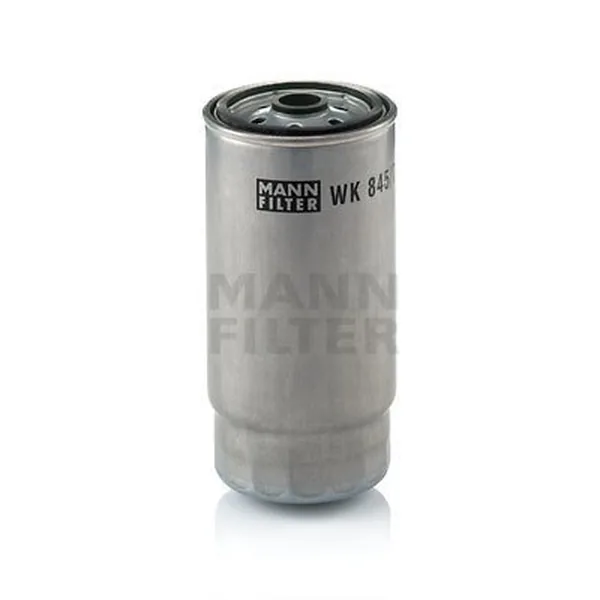 MANN-FILTER WK845/7 Yakıt Filtresi