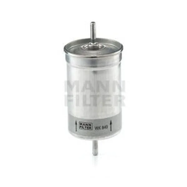 MANN-FILTER WK849 Yakıt Filtresi