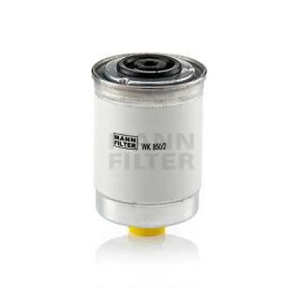 MANN-FILTER WK850/2 Yakıt Filtresi