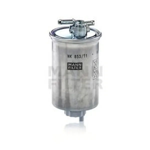 MANN-FILTER WK853/11 Yakıt Filtresi