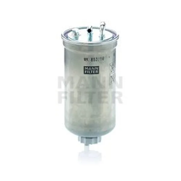 MANN-FILTER WK853/16 Yakıt Filtresi