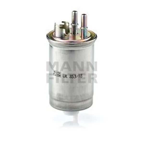 MANN-FILTER WK853/18 Yakıt Filtresi