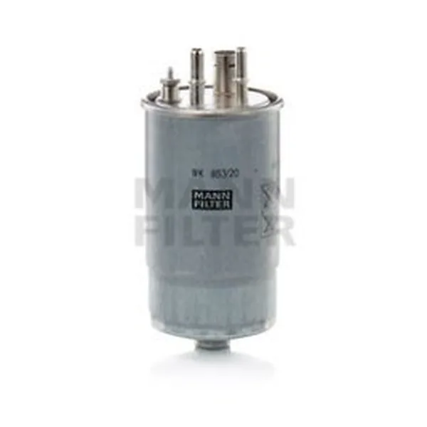 MANN-FILTER WK853/20 Yakıt Filtresi
