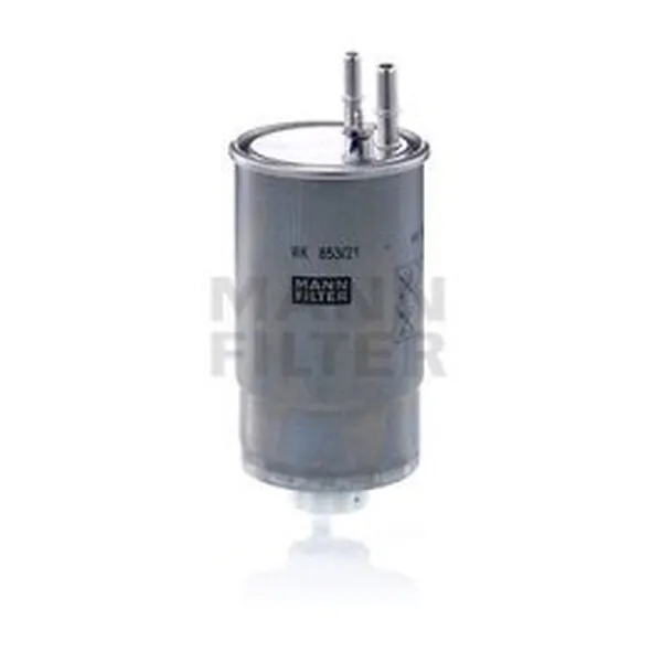 MANN-FILTER WK853/21 Yakıt Filtresi